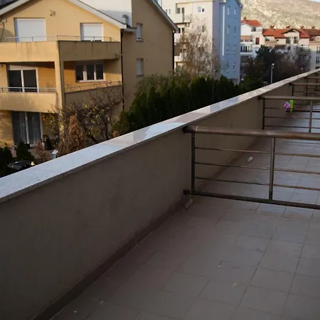 Apartman Student City