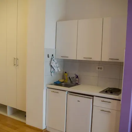Apartman Student City