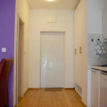 Apartman Student City
