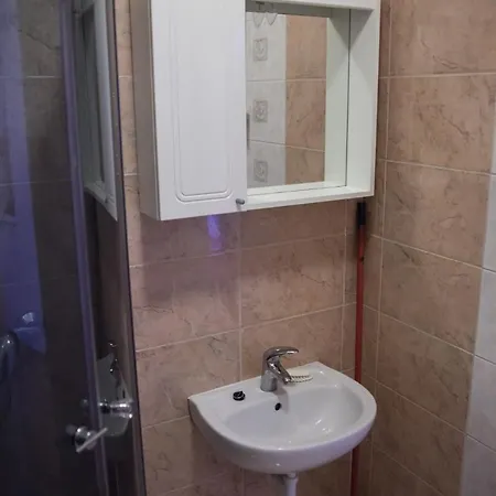 Apartman Student City Apartment