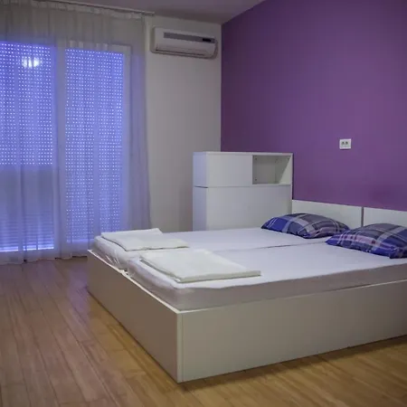Apartman Student City *