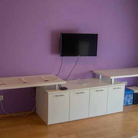 Apartman Student City * Mostar